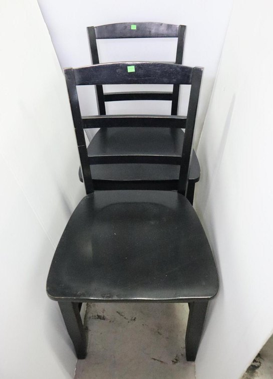 Two Chairs