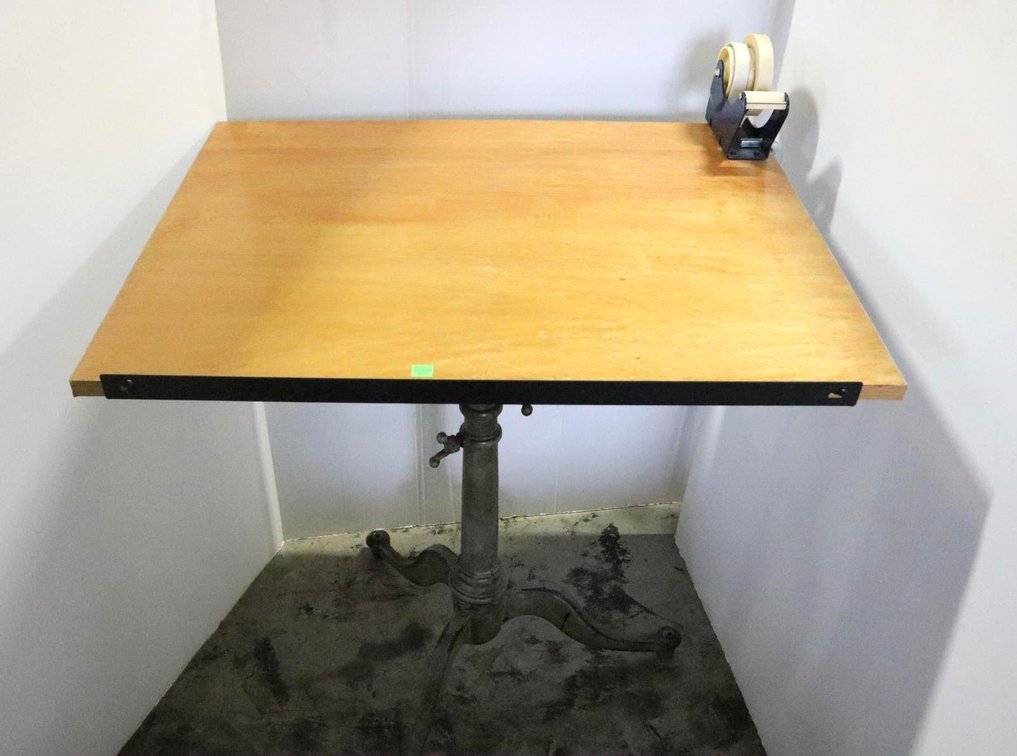 Drafting Table