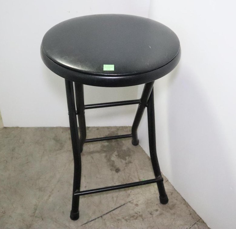Folding Stool