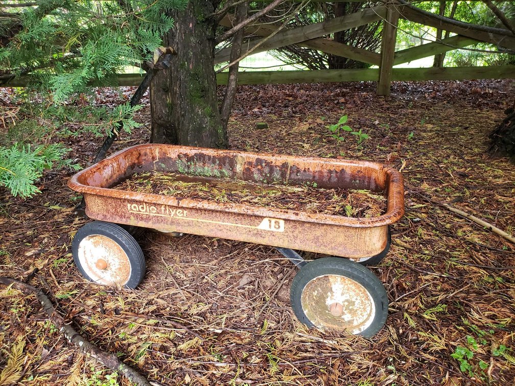 Image for Wholesale Auction, Nellysford