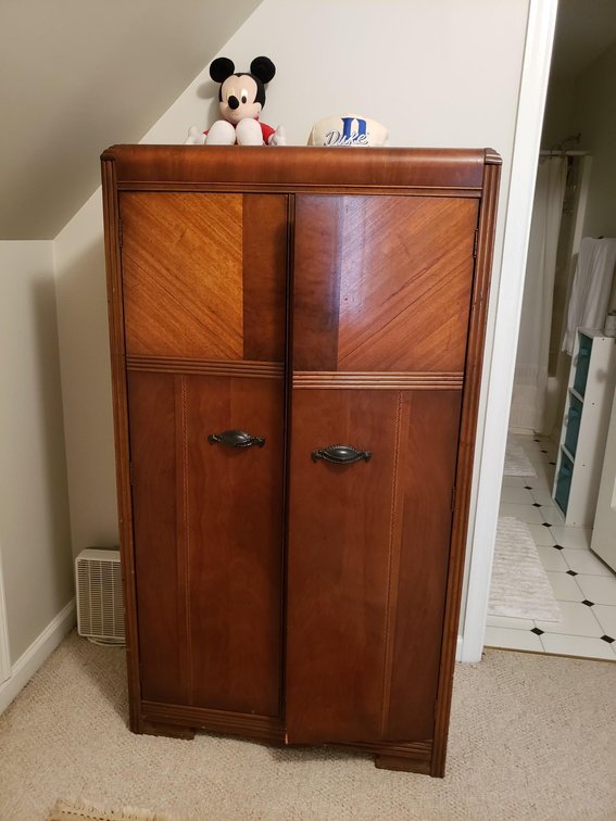 Image for Wholesale Auction, Nellysford