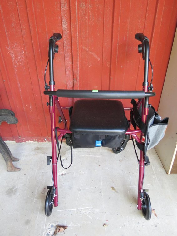 Rollator