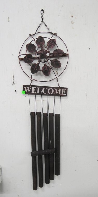Wind Chimes