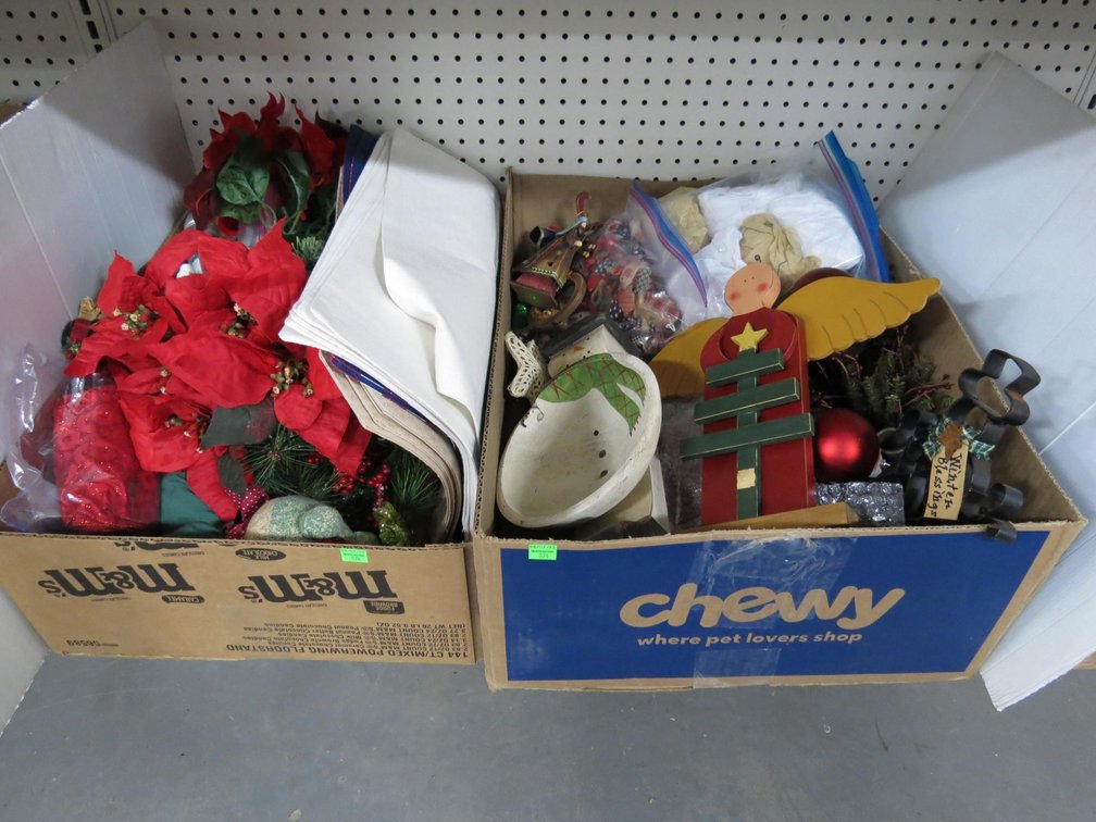 Christmas Decorations