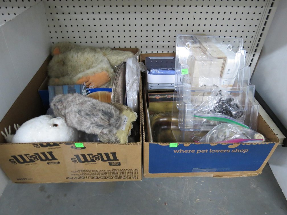 Miscellaneous Household Items