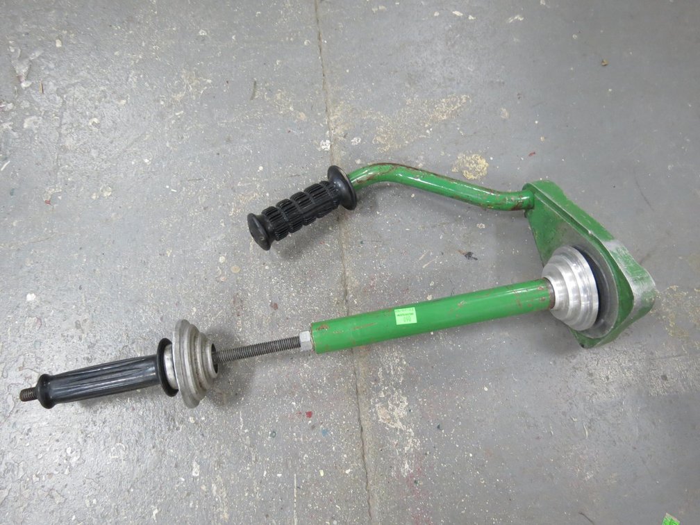 Shrink Wrap Roll Holder