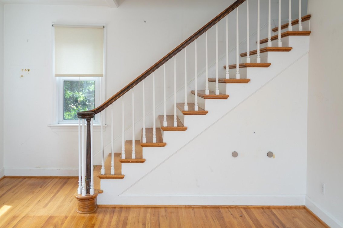Image for Staunton City Home
