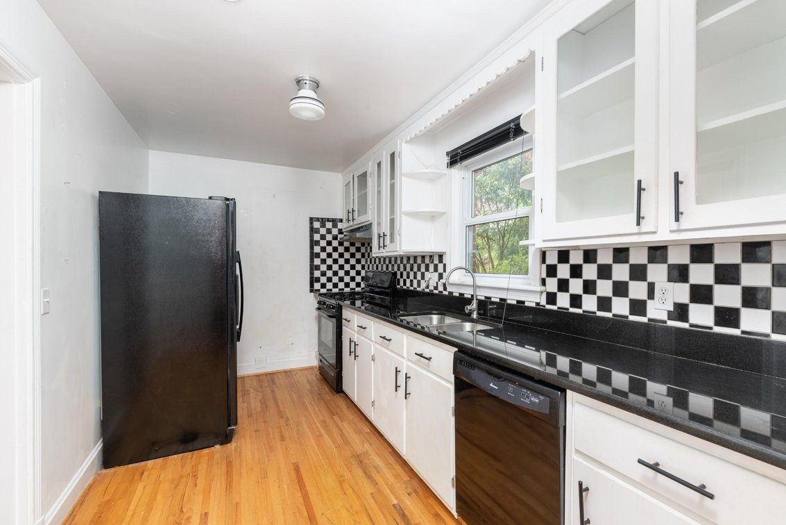 Image for Staunton City Home