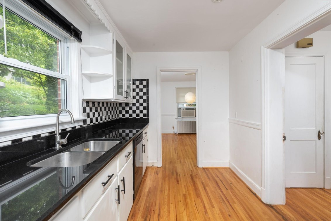 Image for Staunton City Home