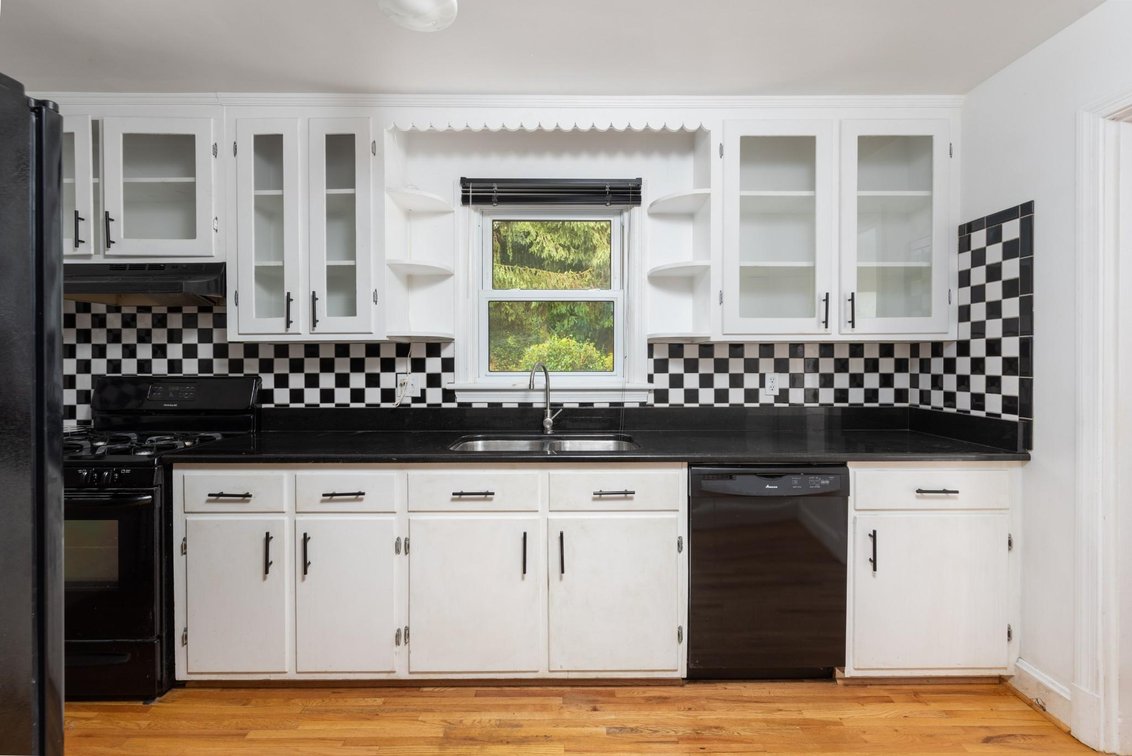 Image for Staunton City Home