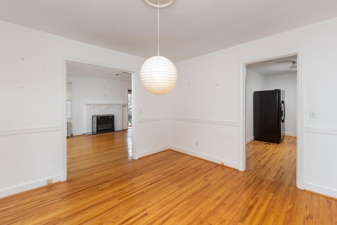 Image for Staunton City Home