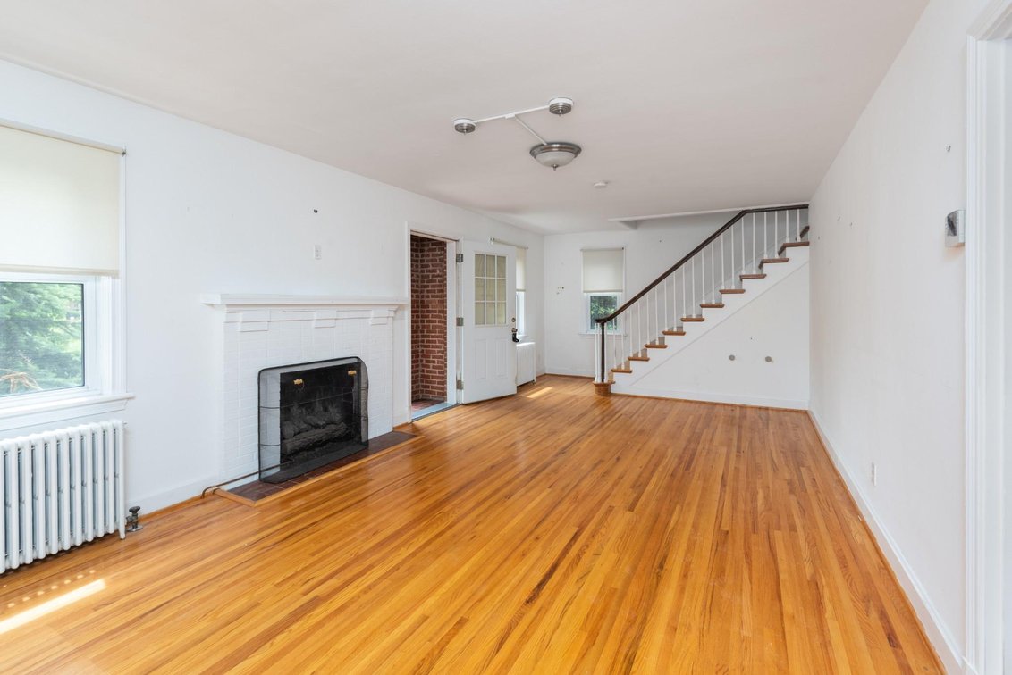 Image for Staunton City Home