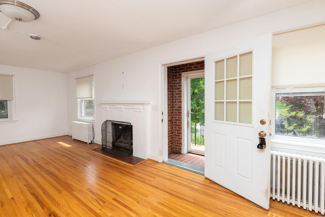 Image for Staunton City Home