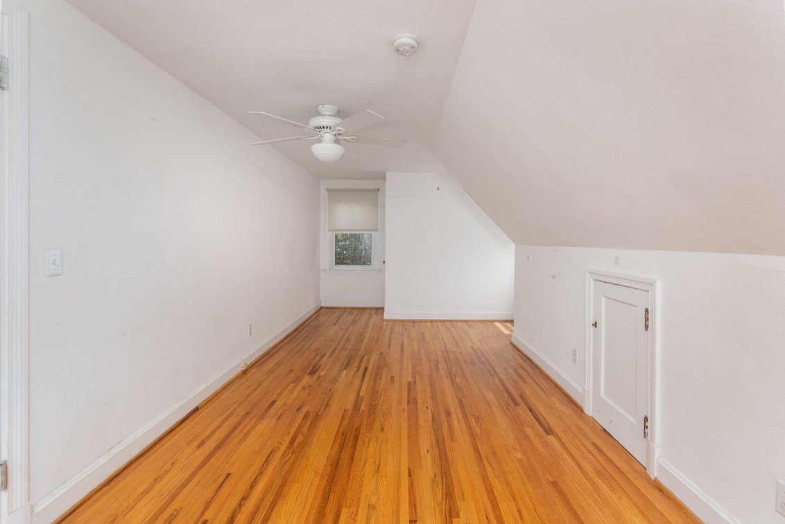 Image for Staunton City Home
