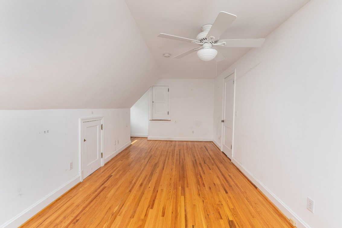 Image for Staunton City Home