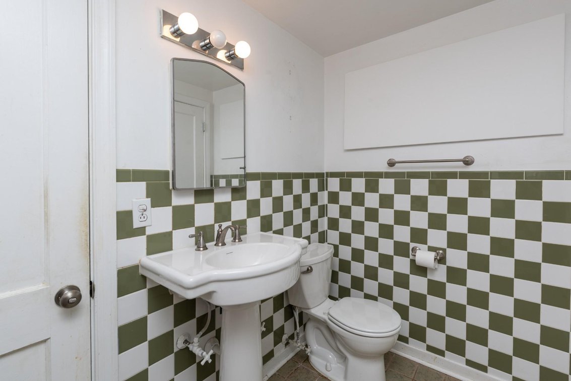 Image for Staunton City Home