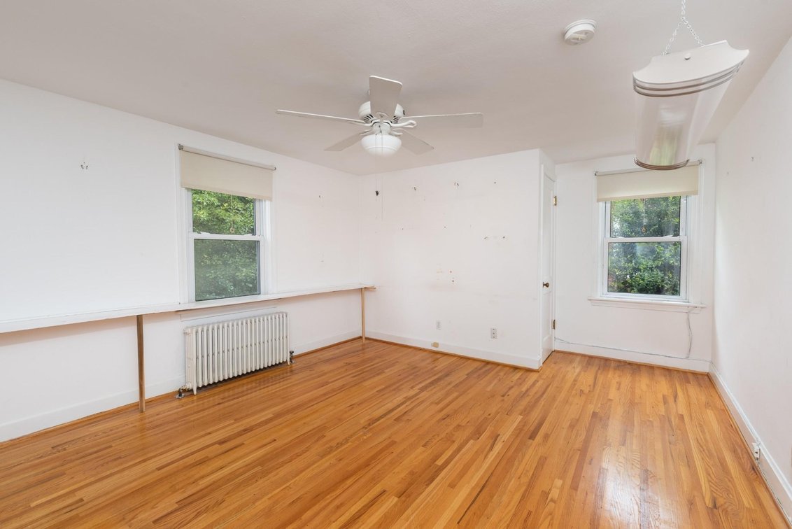 Image for Staunton City Home