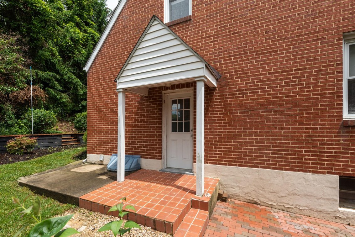 Image for Staunton City Home