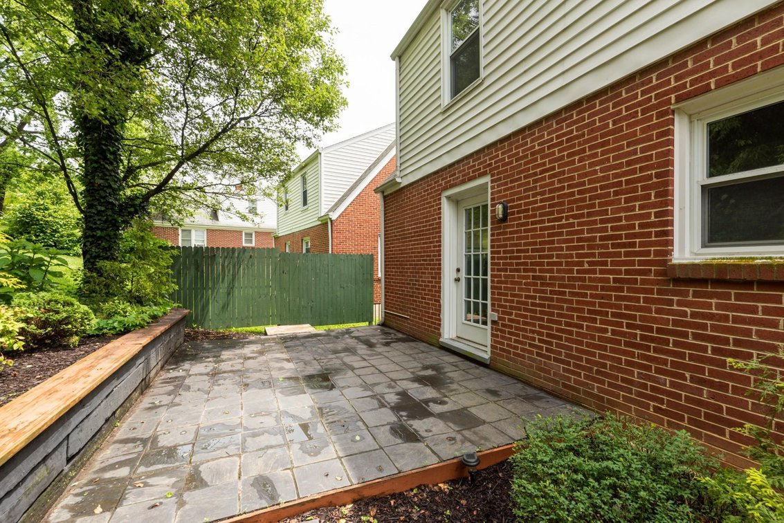 Image for Staunton City Home