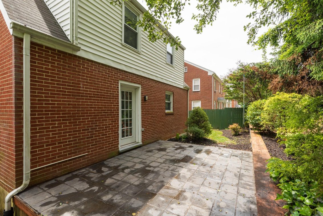 Image for Staunton City Home