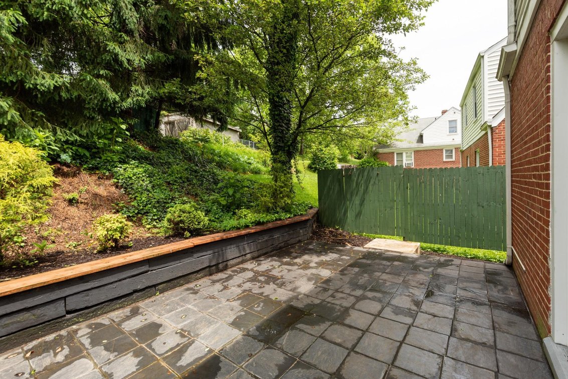 Image for Staunton City Home