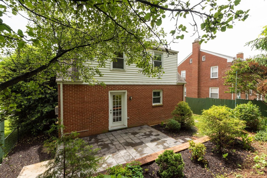 Image for Staunton City Home