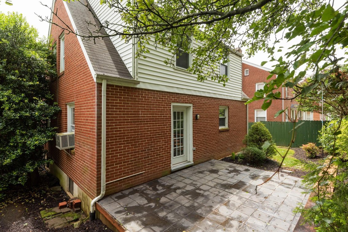 Image for Staunton City Home