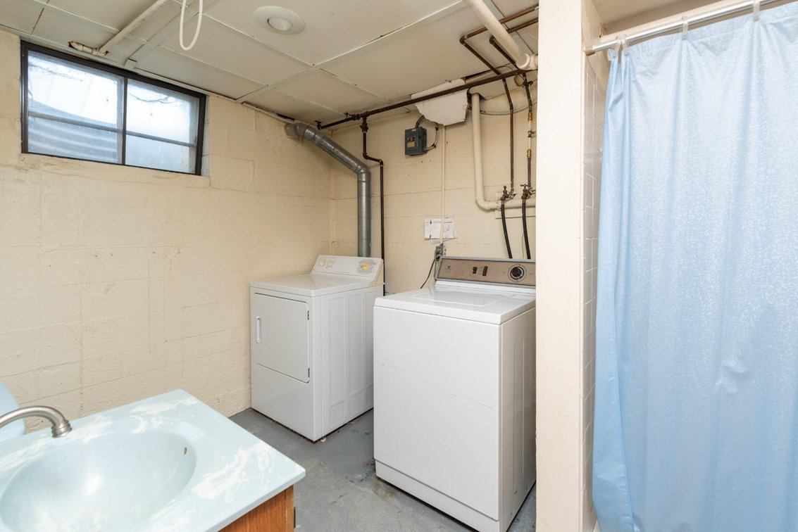 Image for Staunton City Home