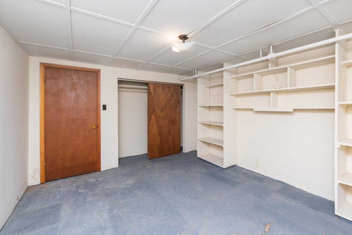 Image for Staunton City Home