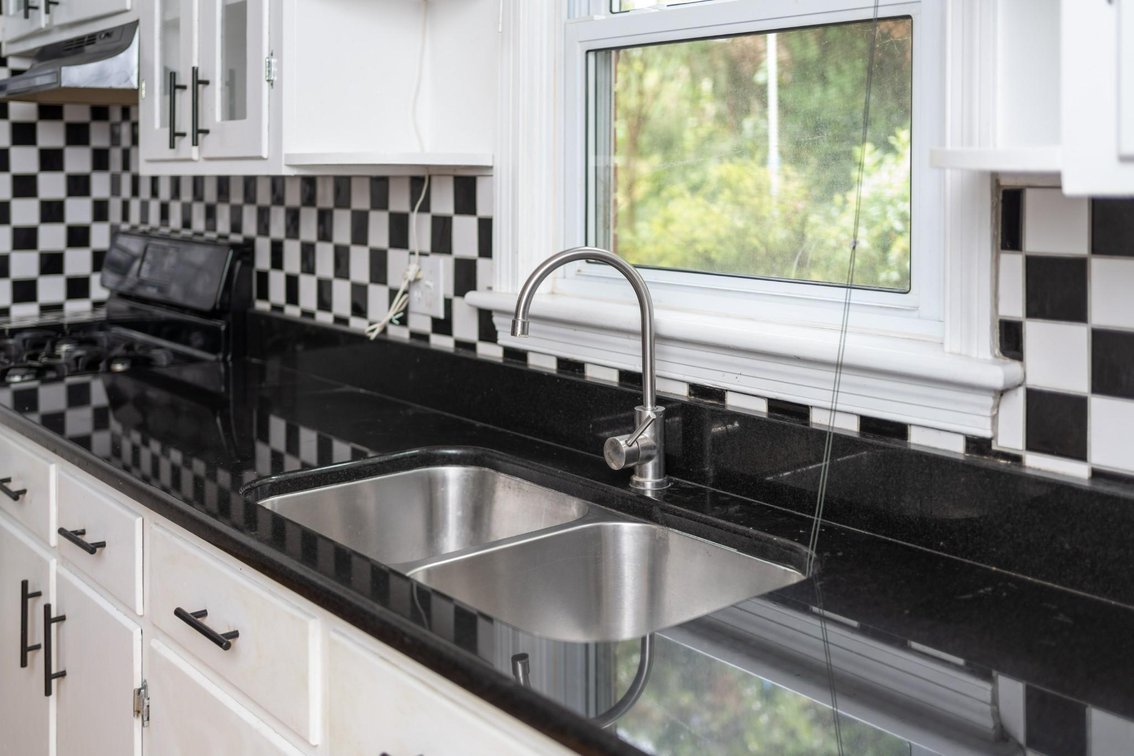 Image for Staunton City Home