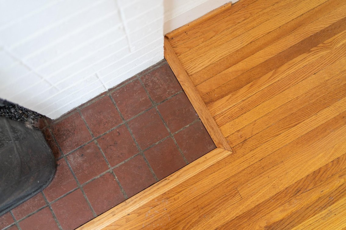 Image for Staunton City Home