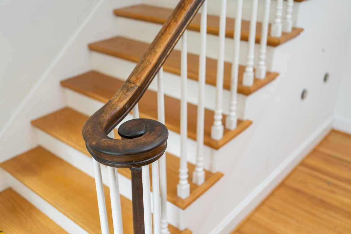 Image for Staunton City Home