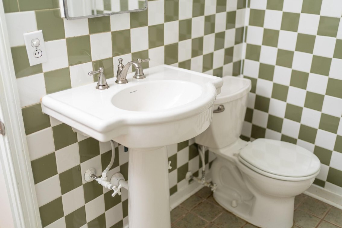 Image for Staunton City Home