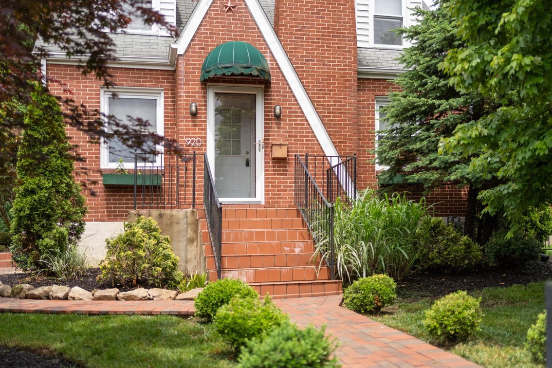 Image for Staunton City Home