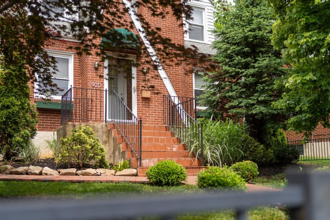 Image for Staunton City Home