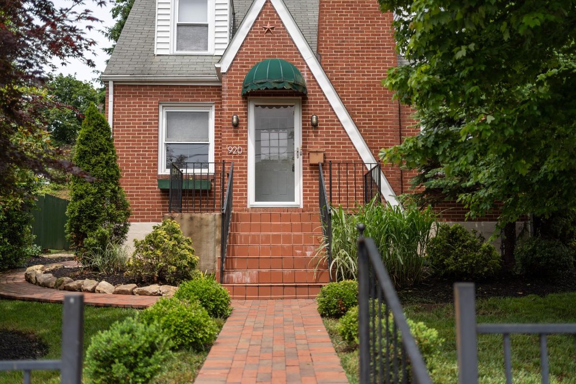 Image for Staunton City Home