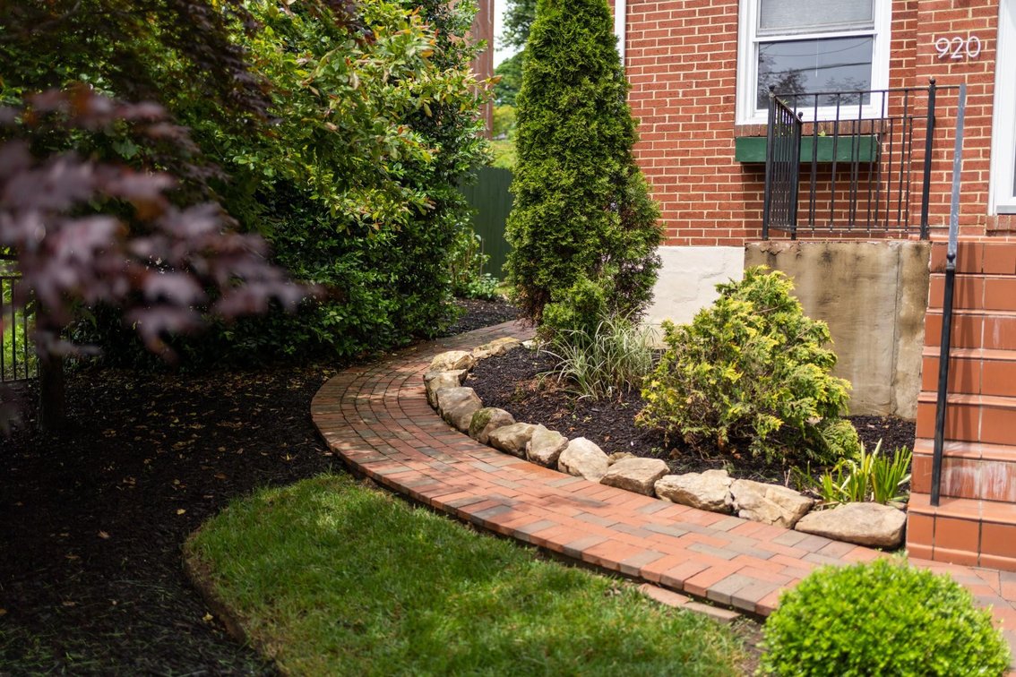 Image for Staunton City Home