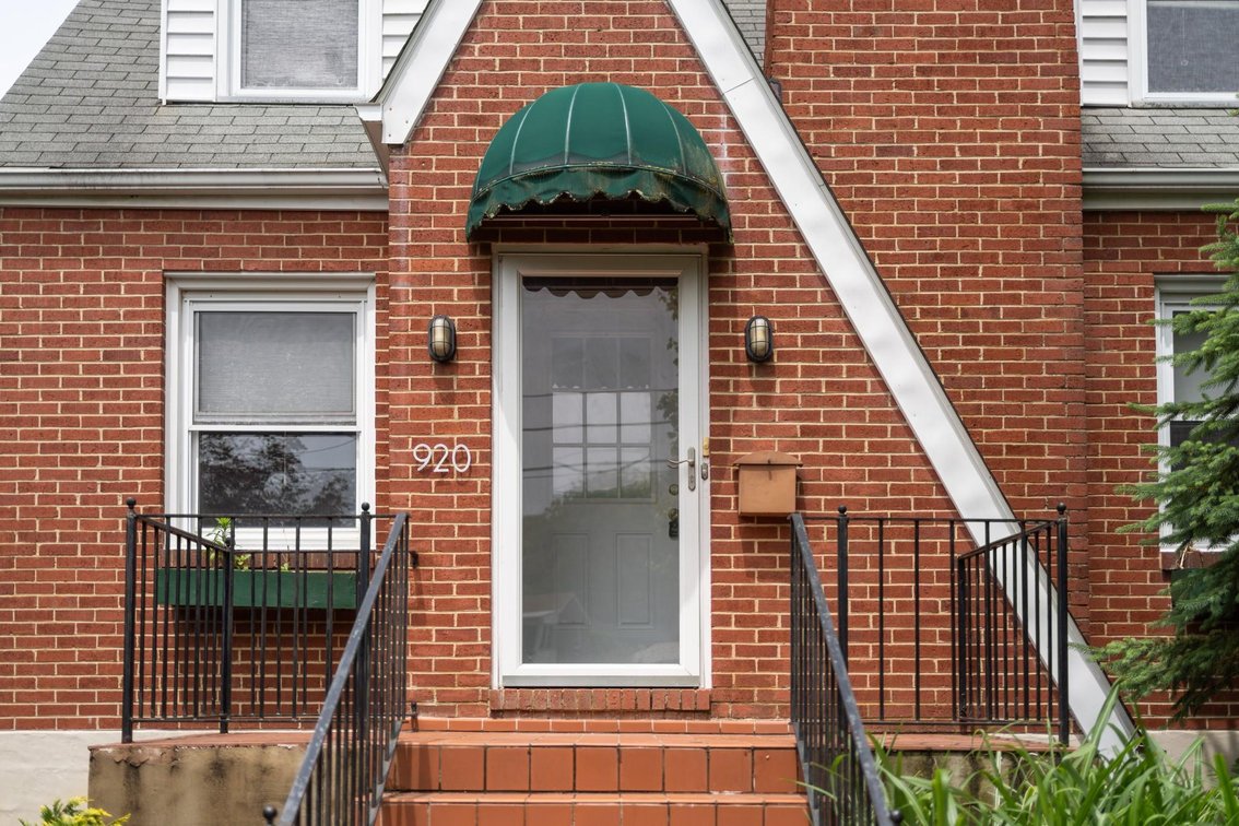 Image for Staunton City Home