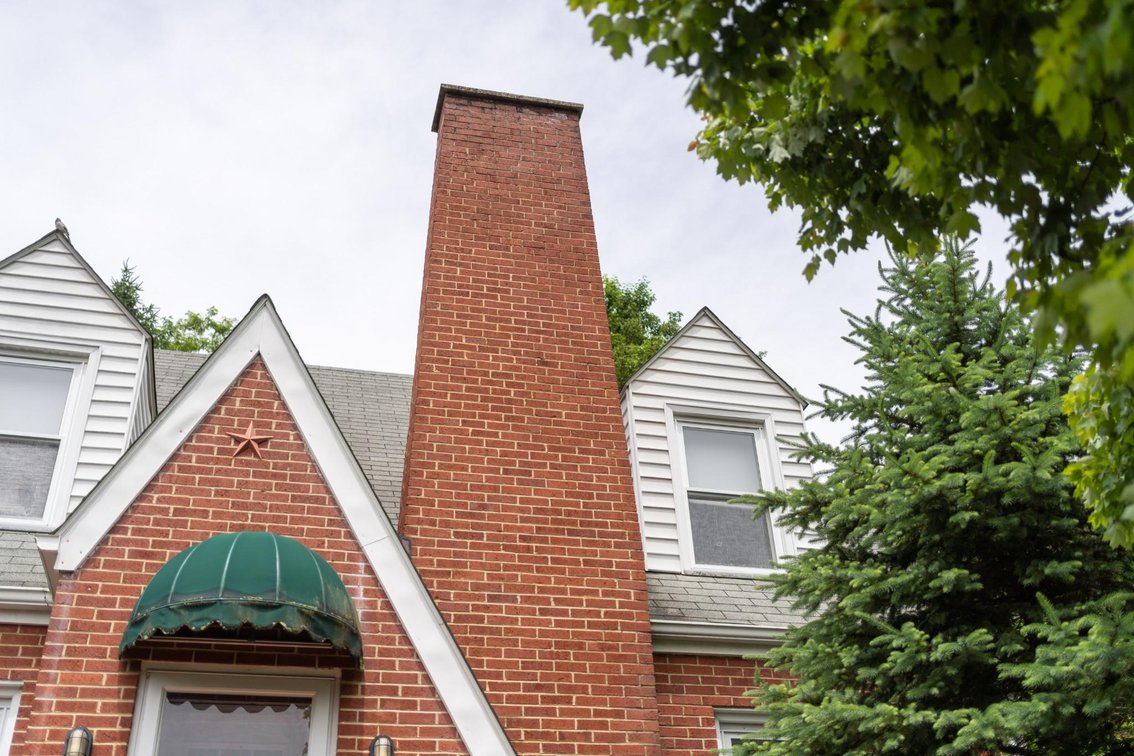 Image for Staunton City Home