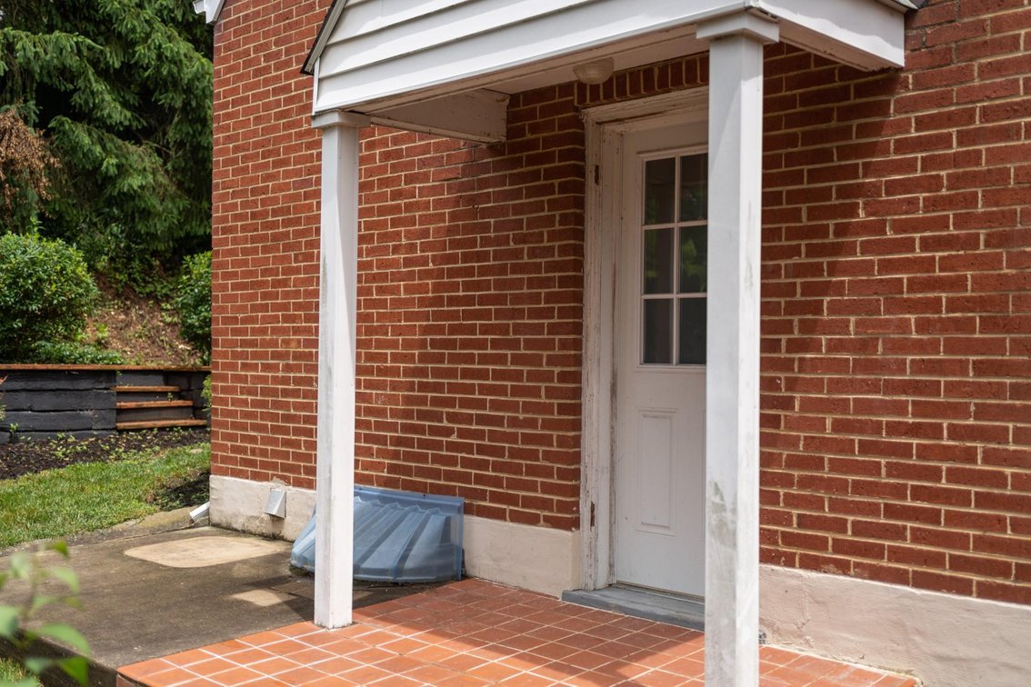Image for Staunton City Home