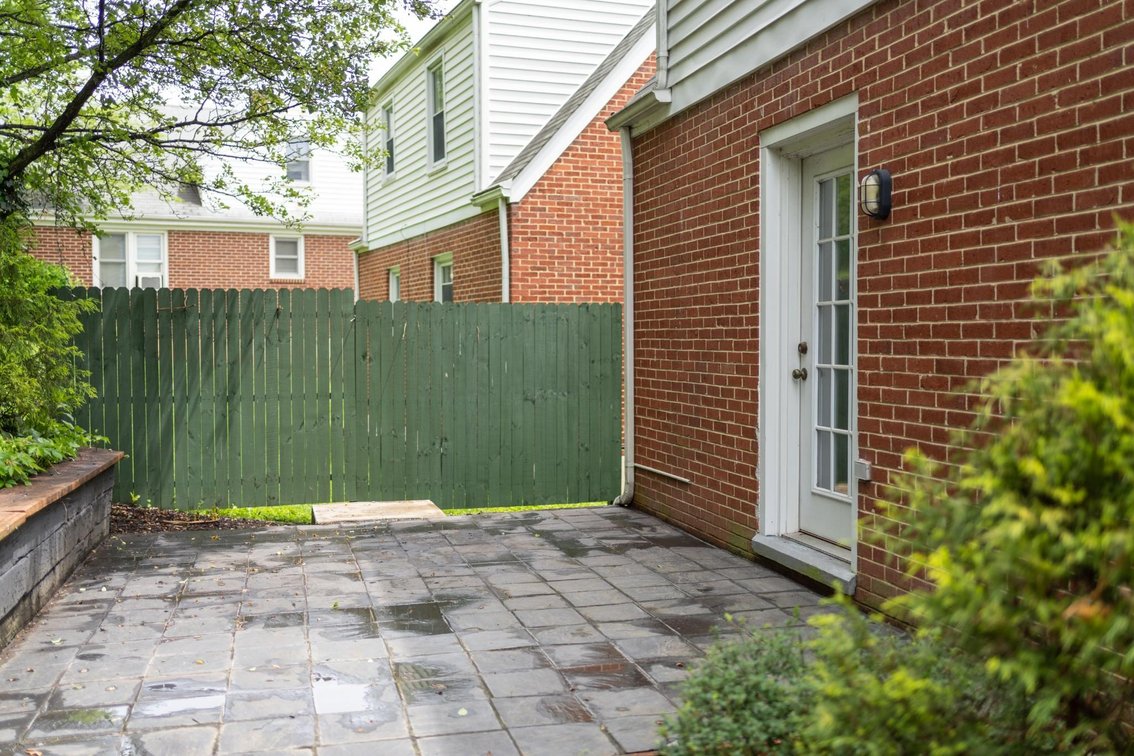 Image for Staunton City Home