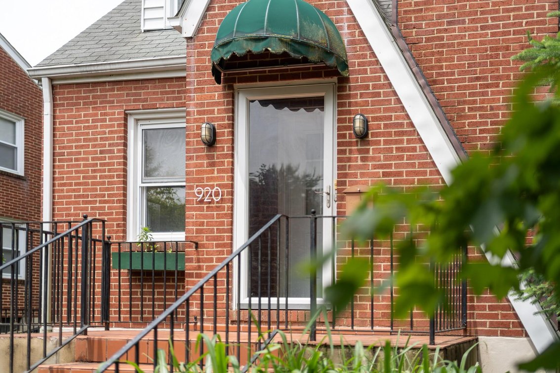 Image for Staunton City Home