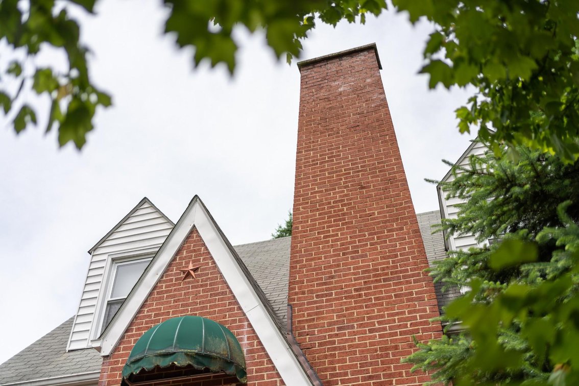 Image for Staunton City Home