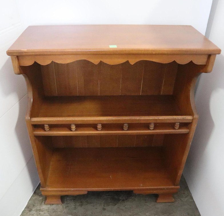 Small Bookshelf