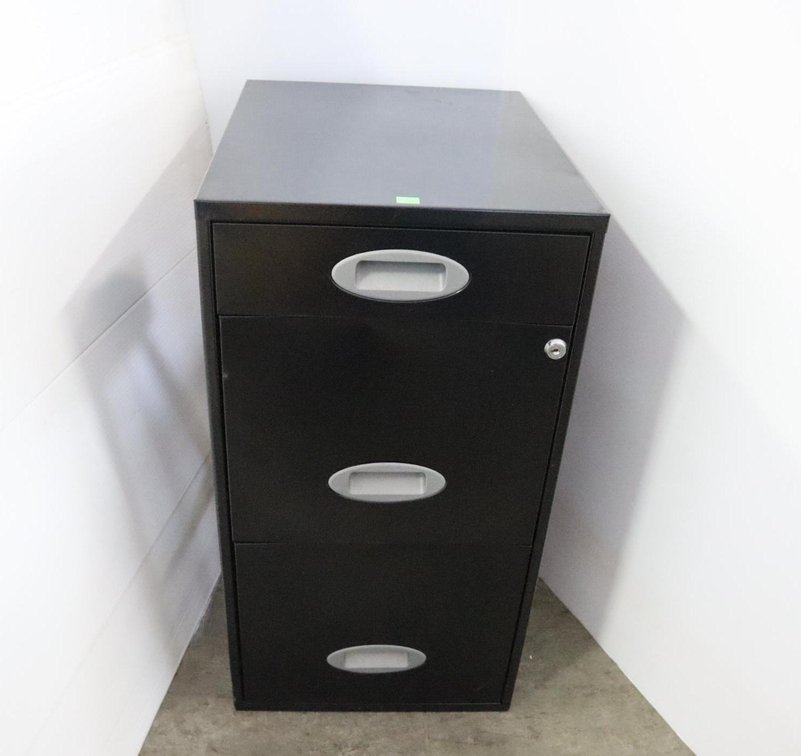 File Cabinet
