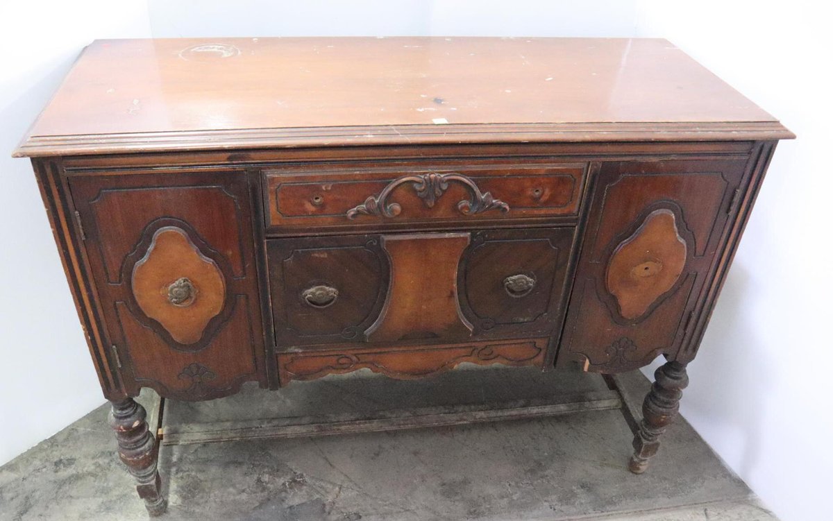 Vintage Server