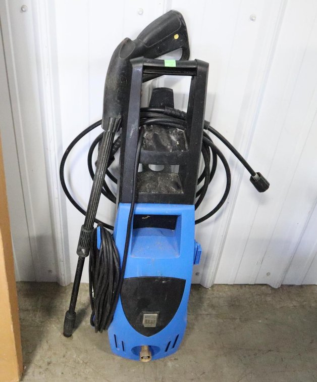 Electric Power Washer
