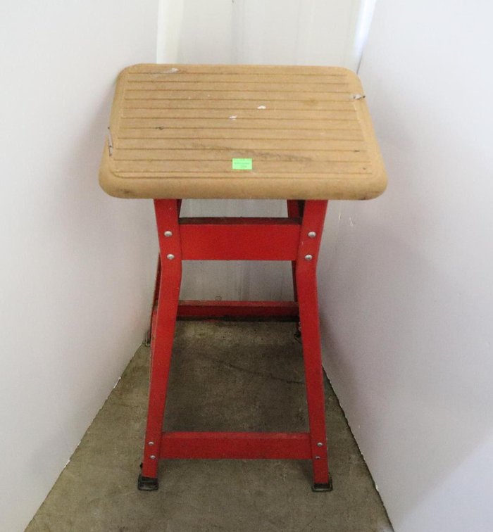 Stool