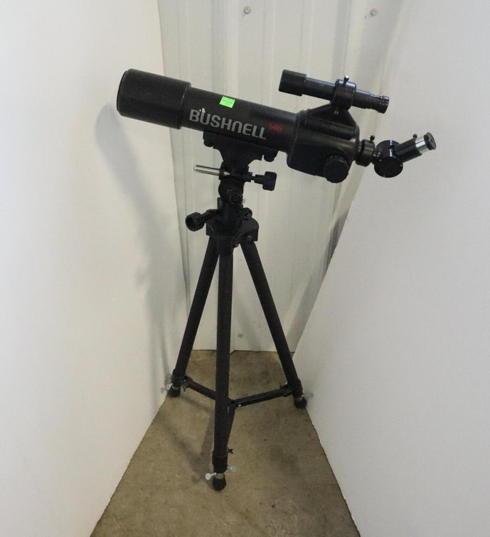 Bushnell 546 Telescope