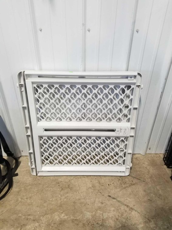 Pet Gate